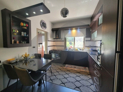 Great deal , Fully decorated, furnished, Ballouneh/بلونة REF#NF01711 — 6