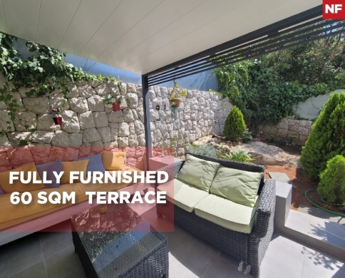 Great deal , Fully decorated, furnished, Ballouneh/بلونة REF#NF01711