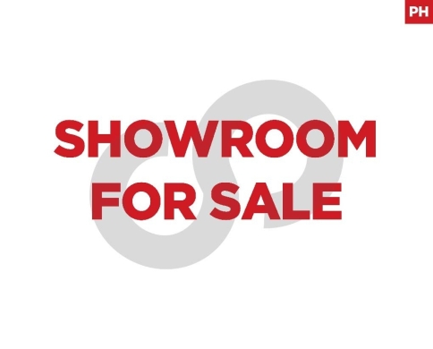 Prime Showroom — Mansourieh ! REF#PH129545 !