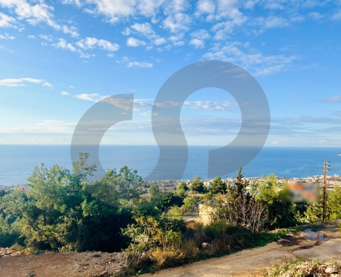land of 960 Sqm located in Adma - Safra/أدما - الصفرا REF#ST129510 — 2