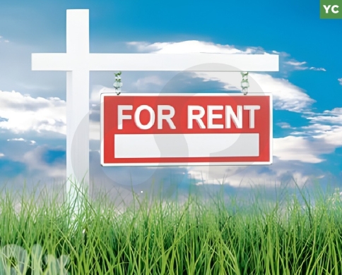 Industrial Land for Rent- Jbeil - Hosrayel/جبيل - حصرايل REF#YC129504