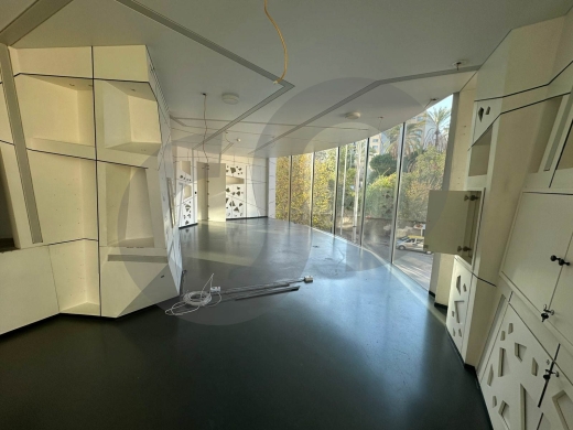 Prime 1200 SQM Offices for Rent – Downtown Beirut REF#RH129488 — 4