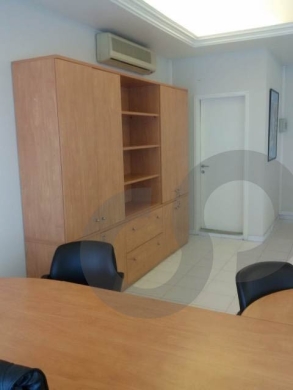 Professional Furnished Office- Prime Location- Mansourieh REF#PH129465 — 5