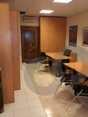 Professional Furnished Office- Prime Location- Mansourieh REF#PH129465 — 4