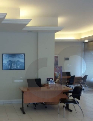 Professional Furnished Office- Prime Location- Mansourieh REF#PH129465 — 9