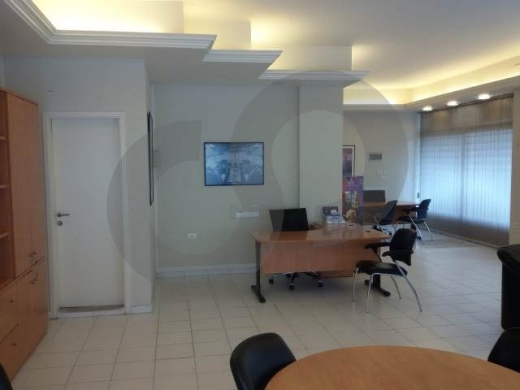Professional Furnished Office- Prime Location- Mansourieh REF#PH129465 — 7