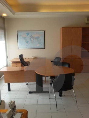 Professional Furnished Office- Prime Location- Mansourieh REF#PH129465 — 8