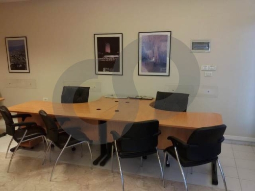 Professional Furnished Office- Prime Location- Mansourieh REF#PH129465 — 3