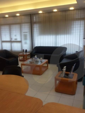 Professional Furnished Office- Prime Location- Mansourieh REF#PH129465 — 6