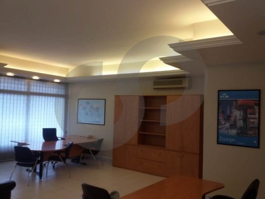 Professional Furnished Office- Prime Location- Mansourieh REF#PH129465 — 2