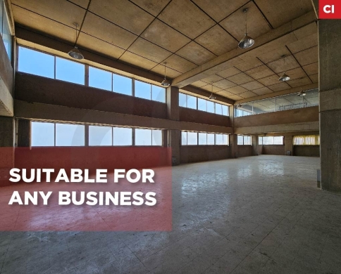Industrial property impressive 6,550 sqm for business REF#CI124980
