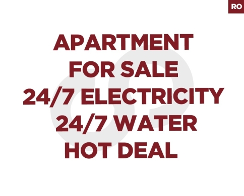 Cozy Apartment for sale in Deir Qoubel / Choueifat REF#RO129442