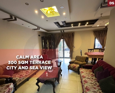 APARTMENT FOR SALE JEDET BERRE SAIDA REF#DS129439