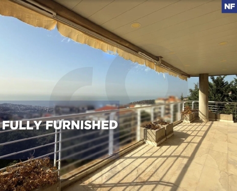 panoramic sea view, prime location, new sehayle/نيو سهيلة REF#NF01704