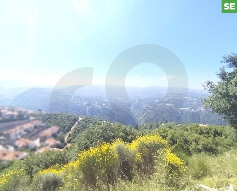 great location, unobstructed mountain view, ballouneh REF#SE01701
