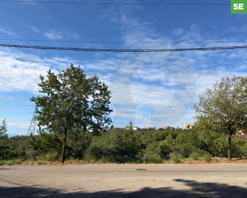 Prime Land for Sale — Heart of Ballouneh ! REF#SE01698 !