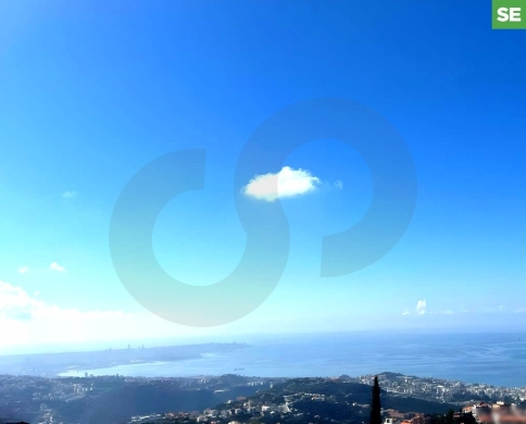 Prime location, Ballouneh- CIL- Saint Nicholas church/بلونةREF#SE01696