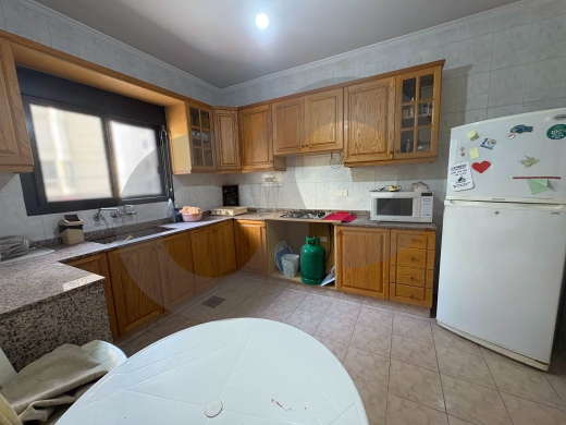 Spacious Apartment in a Prestigious Building –Zouk Mosbeh REF#FS129418 — 4