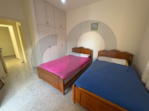 Spacious Apartment in a Prestigious Building –Zouk Mosbeh REF#FS129418 — 6