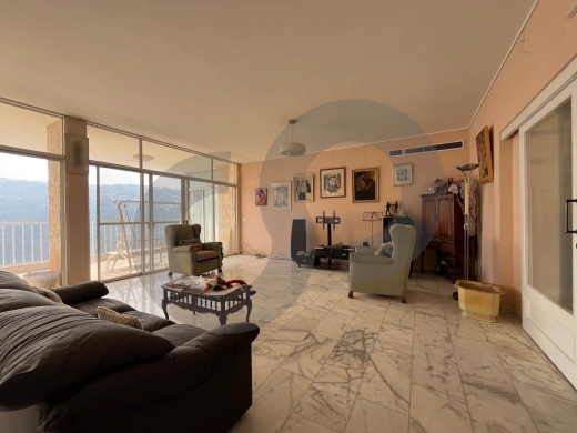 green view, prime location, metn, monteverde/مونتيفردي REF#LT129414 — 2