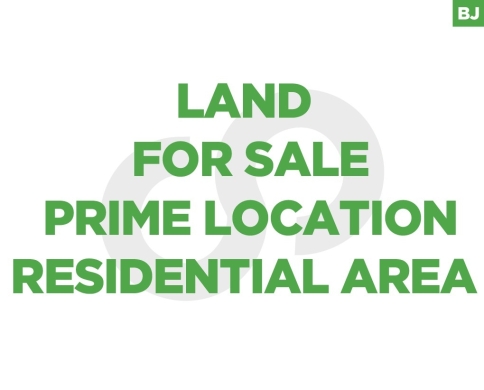 Prime 870 SQM Land for Sale in Zouk Mikael/ذوق مكايل REF#BJ129406