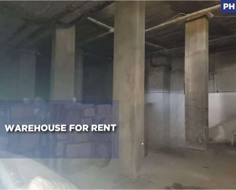 Spacious Depot -Exceptional Ceiling Height -Ain Saade REF#PH129396