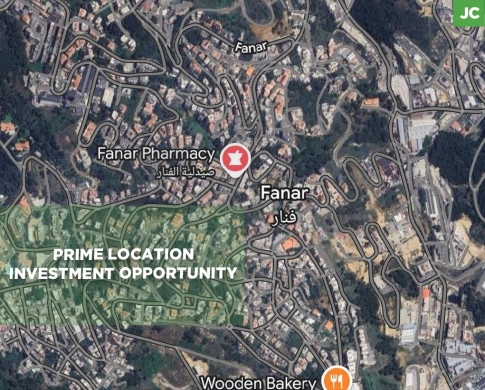 Strategically located in the vibrant heart of Fanar REF#JC121871