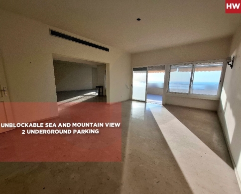 catchy 450 sqm apartment in kfarhbab for only 430,000$! REF#HW129350