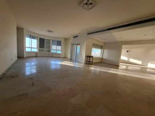 catchy 450 sqm apartment in kfarhbab for only 430,000$! REF#HW129350 — 2