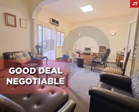 Spacious 250 SQM Office for Sale | Rawche REF#JT129342
