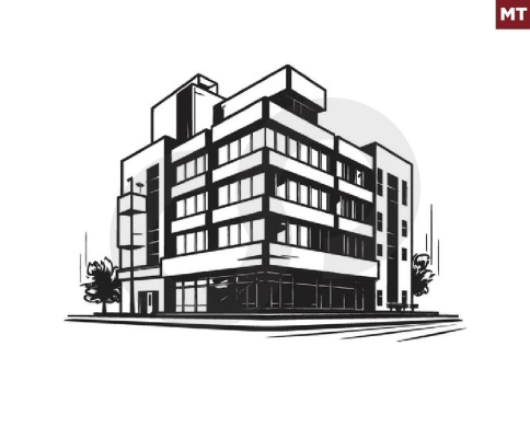 strategically located building -on the highway- Btouratij REF#MT129338