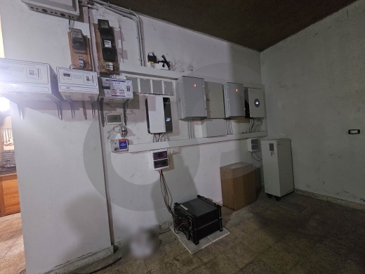 well-maintained residential building, koura, Btouratij REF#PC129337 — 6