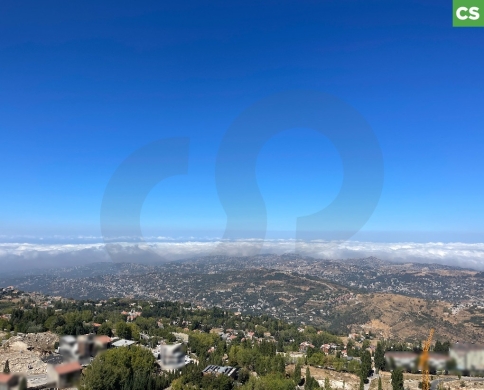 Prime location, open sea view, tilal faqra/تلال فقرا REF#CS129333