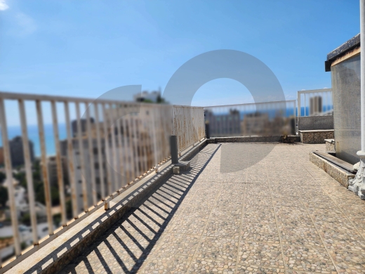 Beirut- Tallet el Khayat/ تلة الخياط Duplex High Floor REF#MD129331 — 3