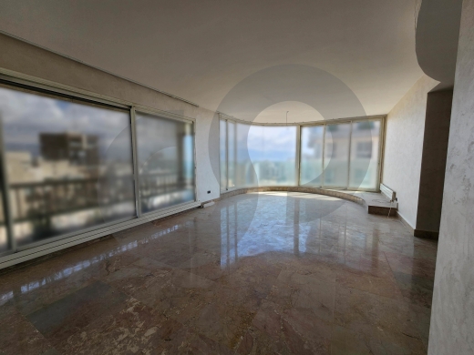 Beirut- Tallet el Khayat/ تلة الخياط Duplex High Floor REF#MD129331 — 6