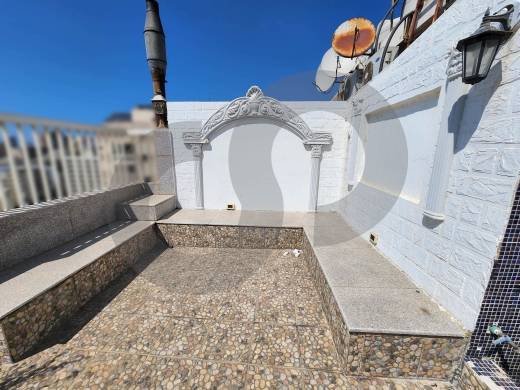 Beirut- Tallet el Khayat/ تلة الخياط Duplex High Floor REF#MD129331 — 4