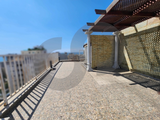 Beirut- Tallet el Khayat/ تلة الخياط Duplex High Floor REF#MD129331 — 5