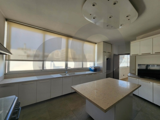 Beirut- Tallet el Khayat/ تلة الخياط Duplex High Floor REF#MD129331 — 7