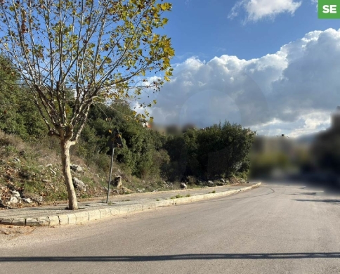 Land Located near Saint Nicholas church in Ballouneh REF#SE01691