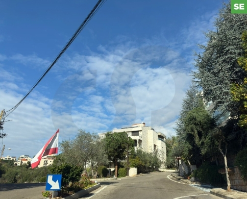 easy access - classy neighborhood, ballouneh, CIL REF#SE01689