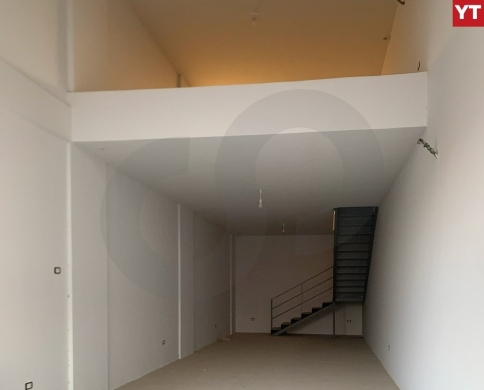 Prime location, on the highway, koura, bsarma/بصرما REF#YT129247