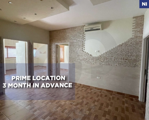 Prime Location - 5 Rooms OFFICE - Jbeil REF#NI129219