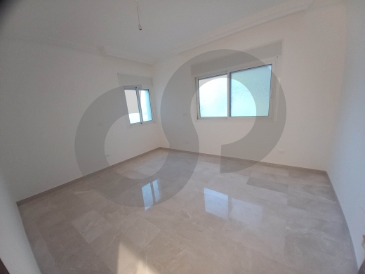 330 SQM Apartment | High Floor | New Building -Jnah REF#HU129181 — 5