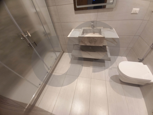 330 SQM Apartment | High Floor | New Building -Jnah REF#HU129181 — 6