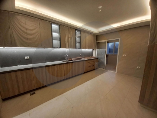 330 SQM Apartment | High Floor | New Building -Jnah REF#HU129181 — 2