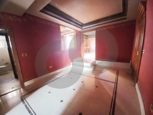 Sunny 450 SQM Apartment, prime location – Jnah/جناح REF#HU129180 — 3