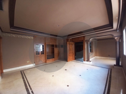 Sunny 450 SQM Apartment, prime location – Jnah/جناح REF#HU129180 — 2