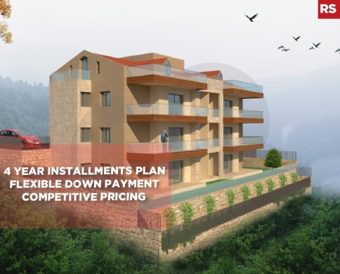 Premium Apartments,Higher Quality of Living, jbeil, halat REF#RS129172
