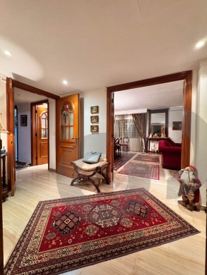 Fully Decorated, 120 SQM Terrace, Prime Location- Rabieh REF#RK129167 — 13