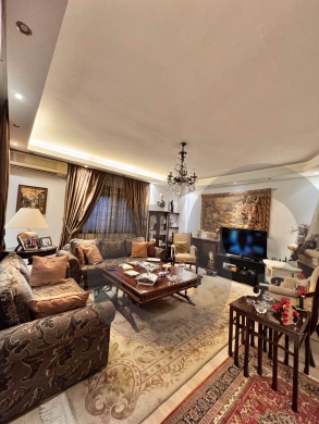 Fully Decorated, 120 SQM Terrace, Prime Location- Rabieh REF#RK129167 — 7